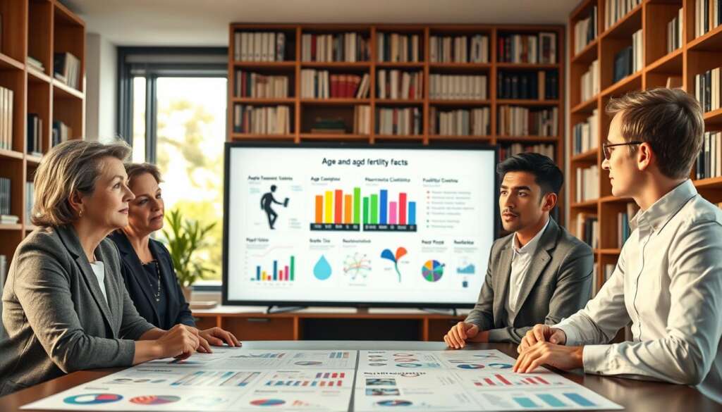 age and fertility facts