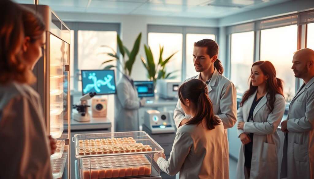 assisted reproductive technology