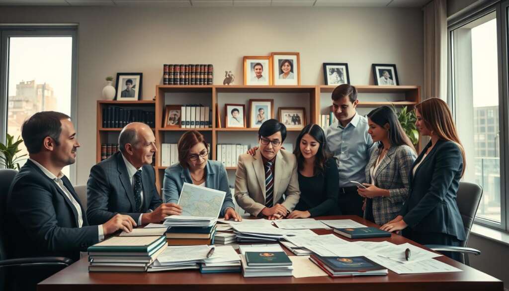 consular processes for newborns