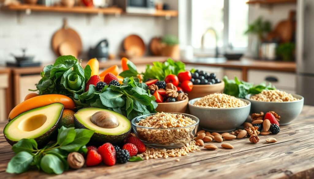 dietary tips for better egg quality