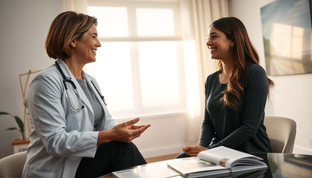 fertility preservation