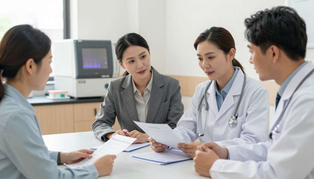 fresh embryo transfer cost