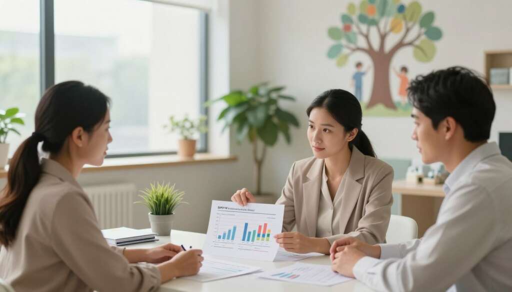 key factors affecting IVF success rates