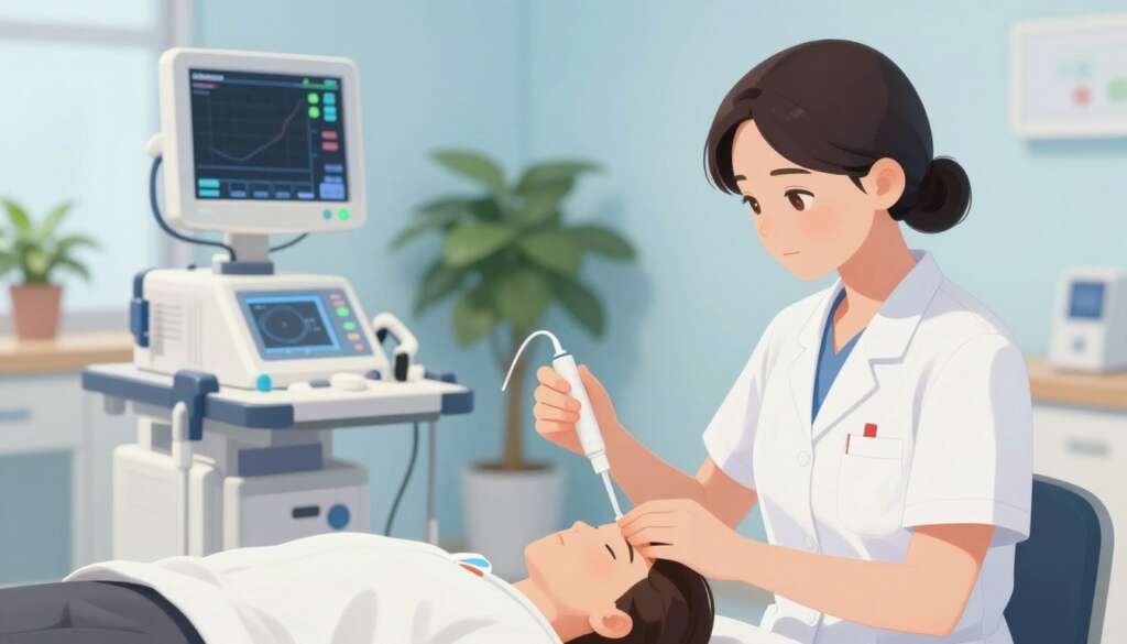 surrogacy embryo transfer procedure