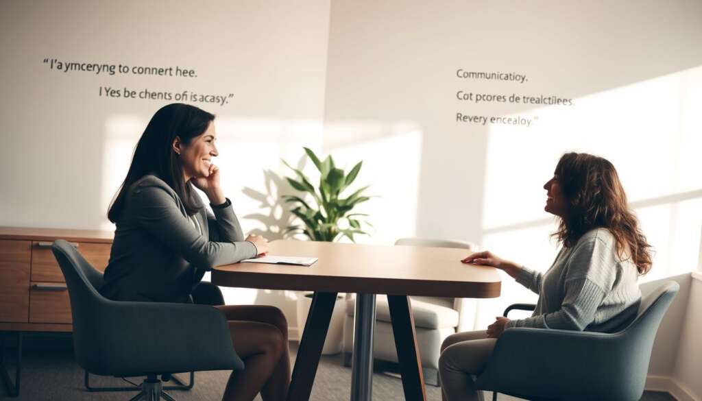 surrogate mother communication tips