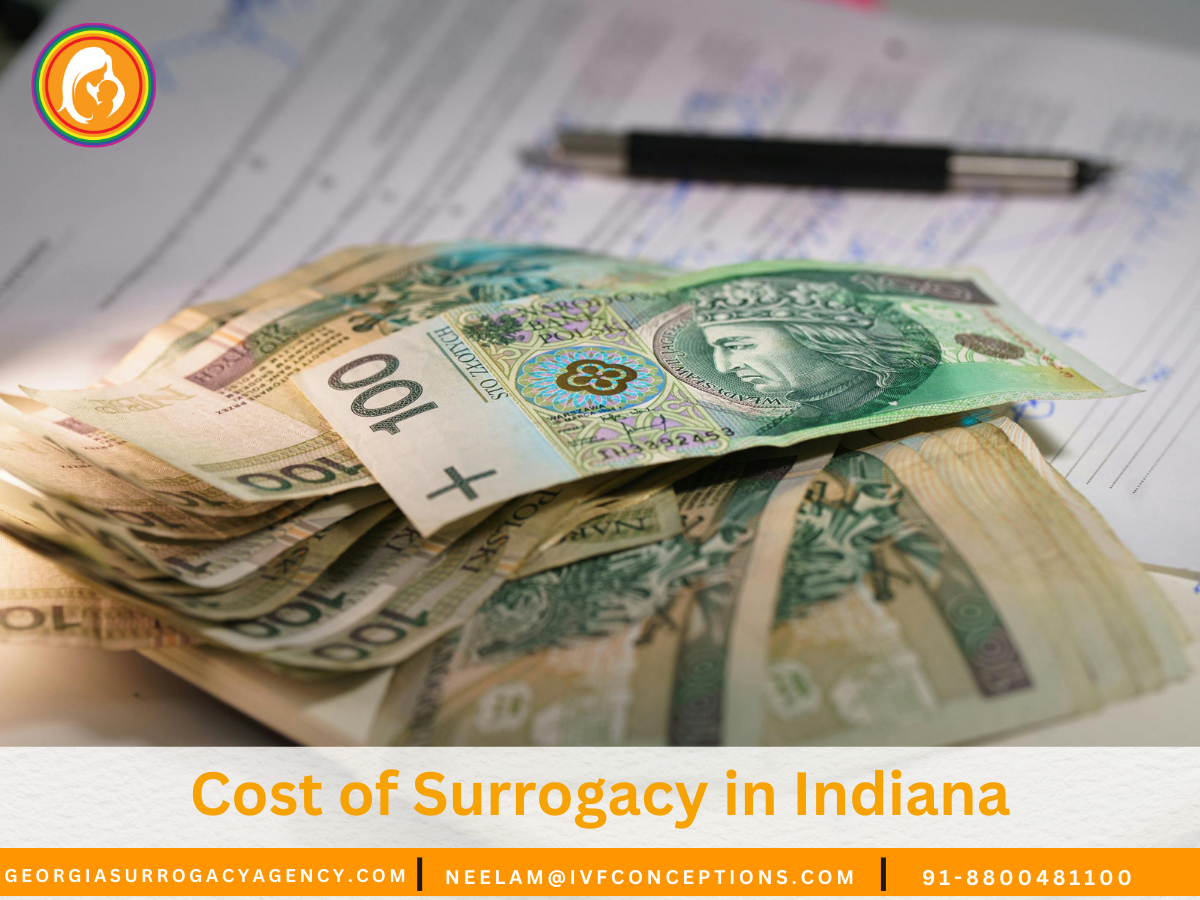 Cost of Surrogacy in Indiana: Complete Guide 2026