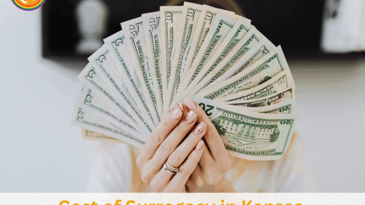 Cost of Surrogacy in Kansas – Complete Guide 2026