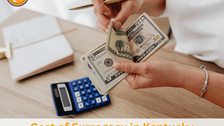 Cost of Surrogacy in Kentucky | Complete Guide 2026