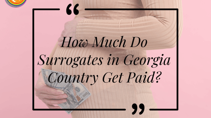 How Much Do Surrogates in Georgia Country Get Paid?