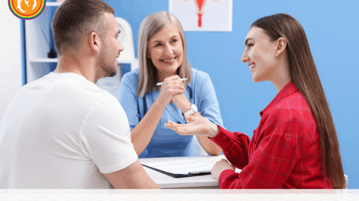 In Vitro Fertilization Costs in India: What to Expect.