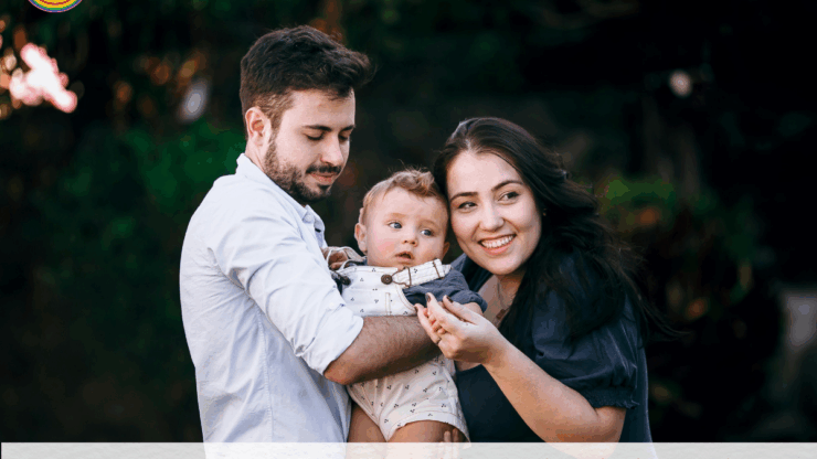 Intended Parents Eligibility Criteria in India