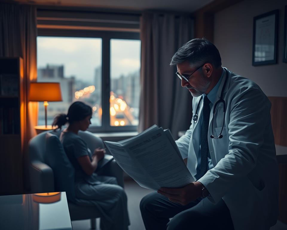 Medical Necessity for Surrogacy in India