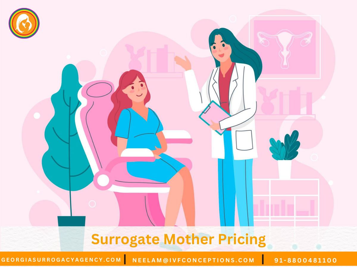 Surrogate Mother Pricing: What to Expect in 2026