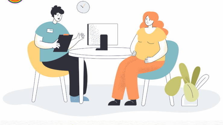 The Impact of Stress on a Woman’s Ovulation