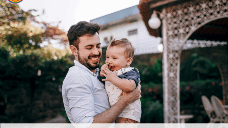 What is a Surrogate Father