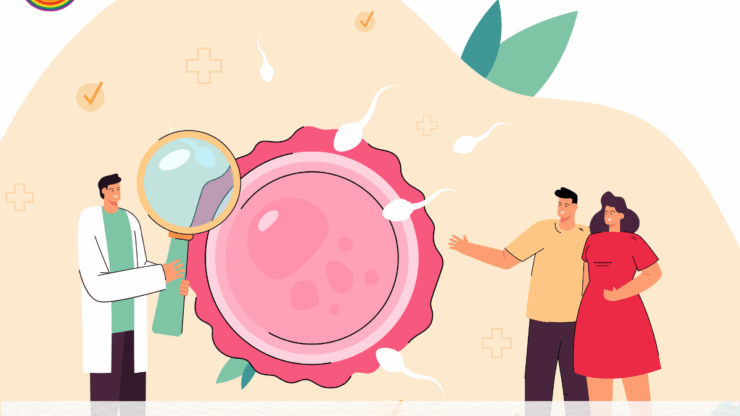 When to Consider an IUI Cycle for Fertility