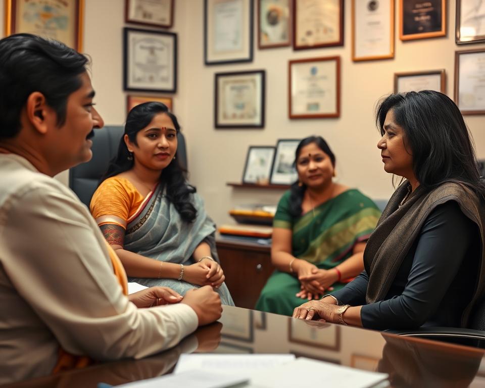 gestational surrogacy compensation india