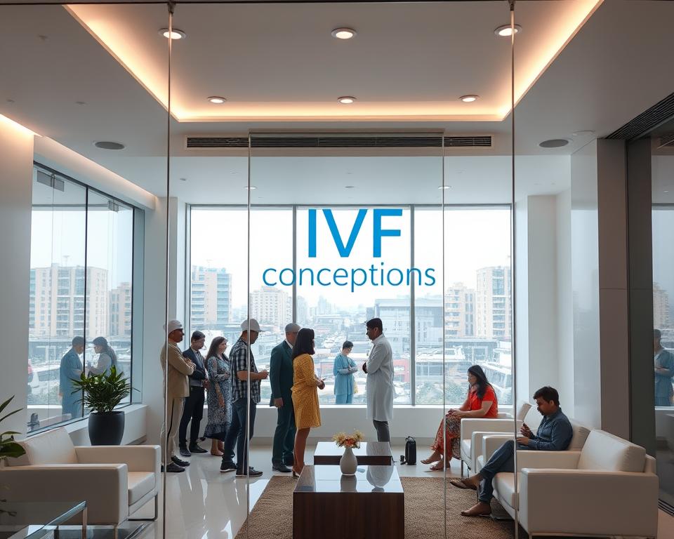 in vitro fertilization price in Mumbai