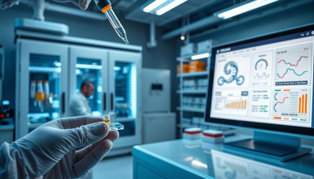 IVF Genetic Testing Benefits