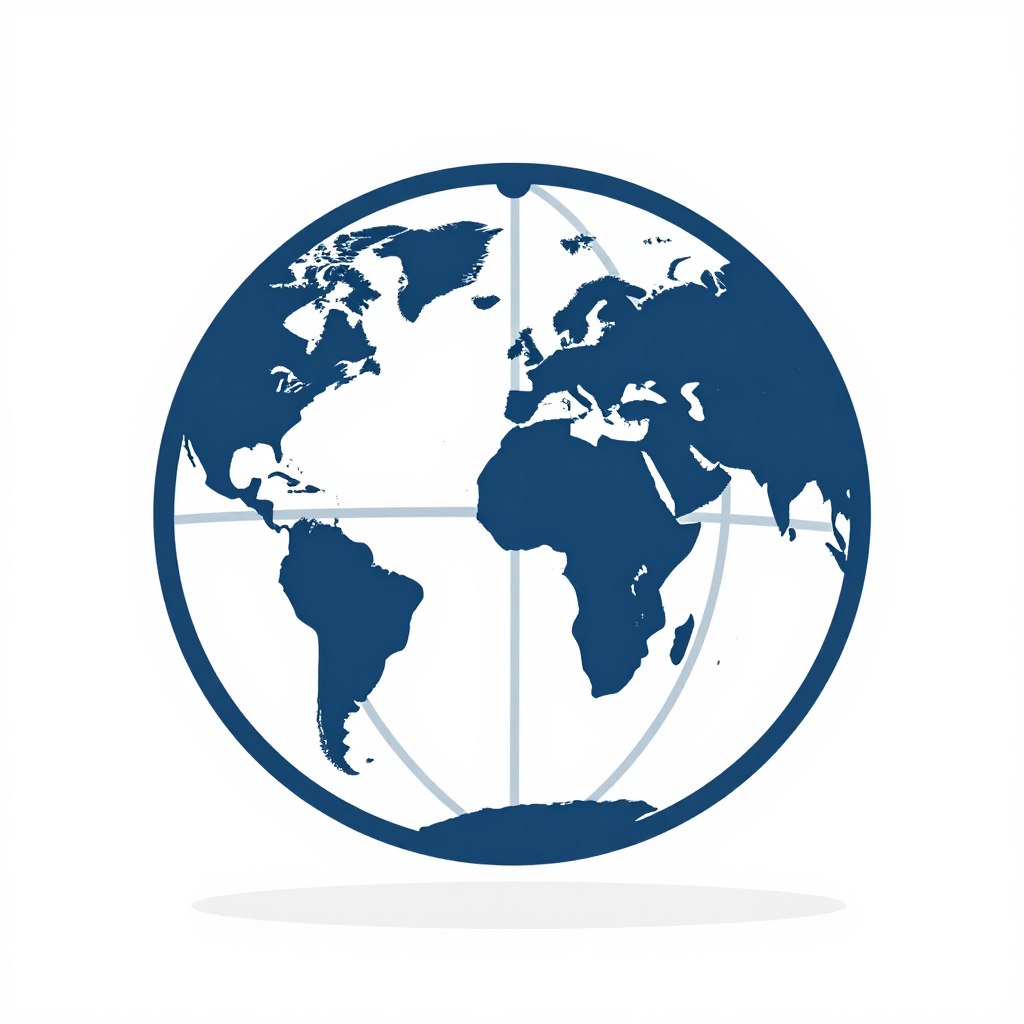International support icon