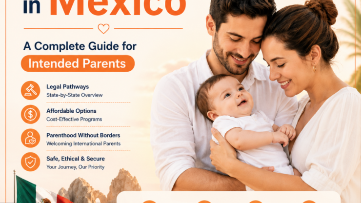 Surrogacy in Mexico: Legal Landscape, Costs, and Ethical Considerations