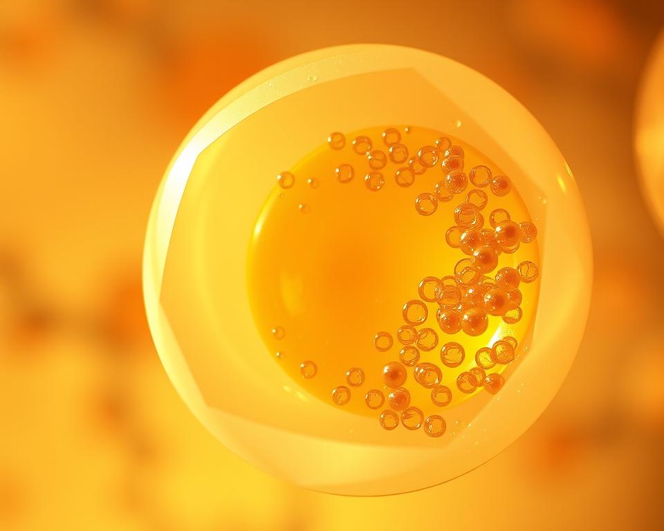 egg quality and mitochondria
