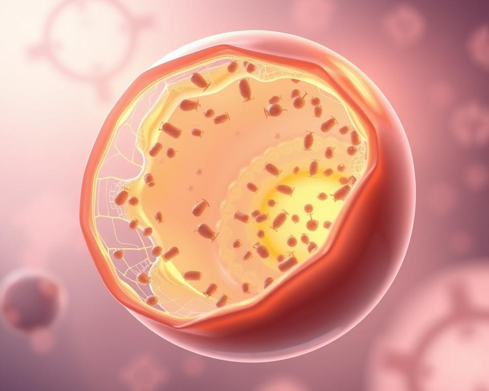 mitochondrial health in assisted reproduction