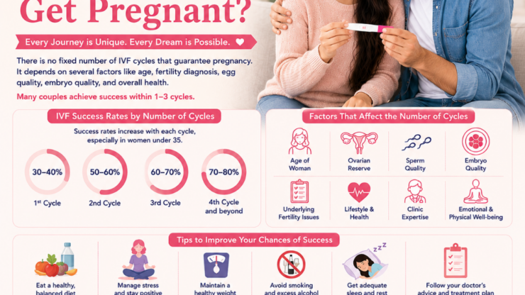 Can You Get Pregnant After Miscarriage? A Comprehensive Guide to Trying Again